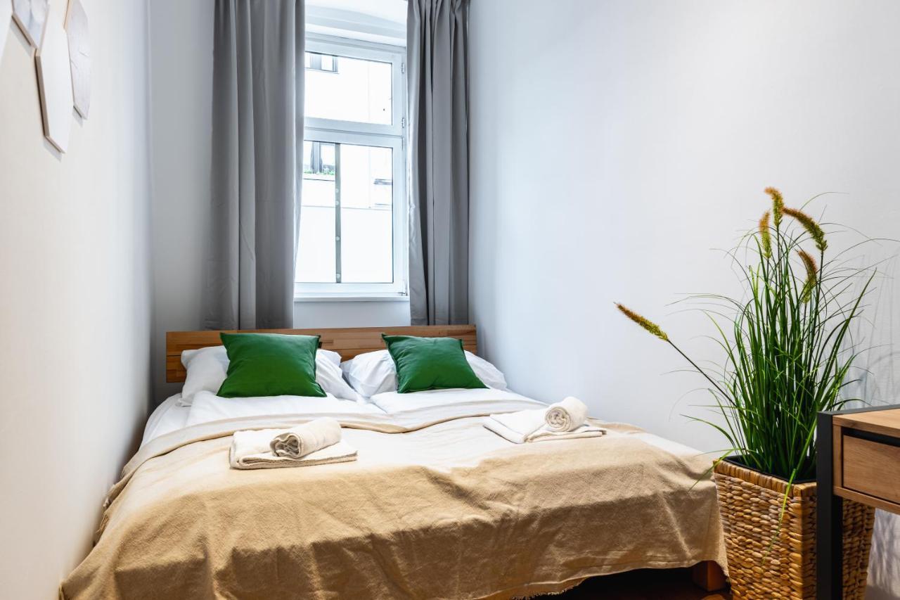 Stylish Designed Apartment In A Top Location Viena Exterior foto