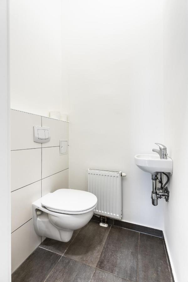 Stylish Designed Apartment In A Top Location Viena Exterior foto